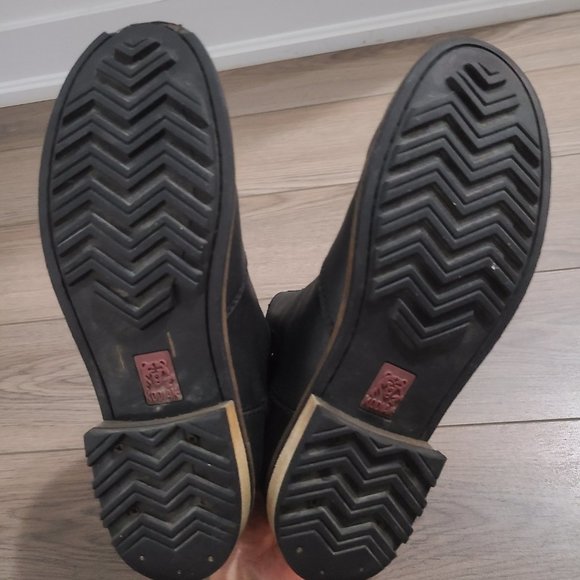 Kodiak Alma Chelsea Winter Boot - Picture 7 of 8